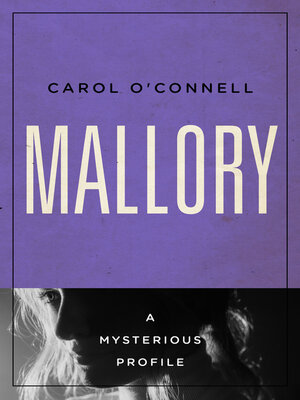 cover image of Mallory